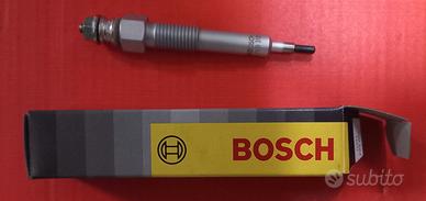 Stock Candelette Originali Bosch