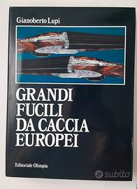Grandi Fucili Da Caccia Europei - Lupi Olimpia
