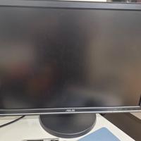 Monitor 22" Samsung modello VW22ATL
