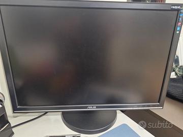 Monitor 22" Samsung modello VW22ATL