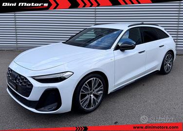 AUDI A5 Avant TDI 150 kW mHEV+ S tronic S Line e