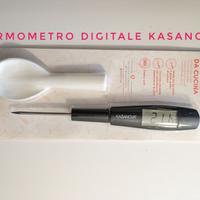TERMOMETRO DIGITALE NUOVO KASANOVA
