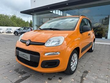 Fiat Panda 1.3 MJT 95 CV S&S Easy 2016
