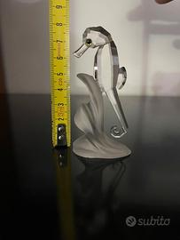 Cavalluccio Swarovski