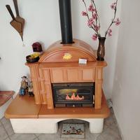 PALAZZETTI NUOVO SVENDESI PER CHIUSURA ATTIVITÀ 