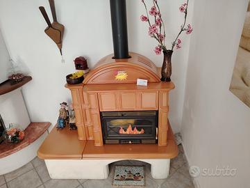 PALAZZETTI NUOVO SVENDESI PER CHIUSURA ATTIVITÀ 