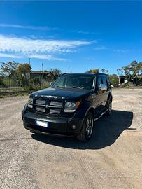 Dodge Nitro