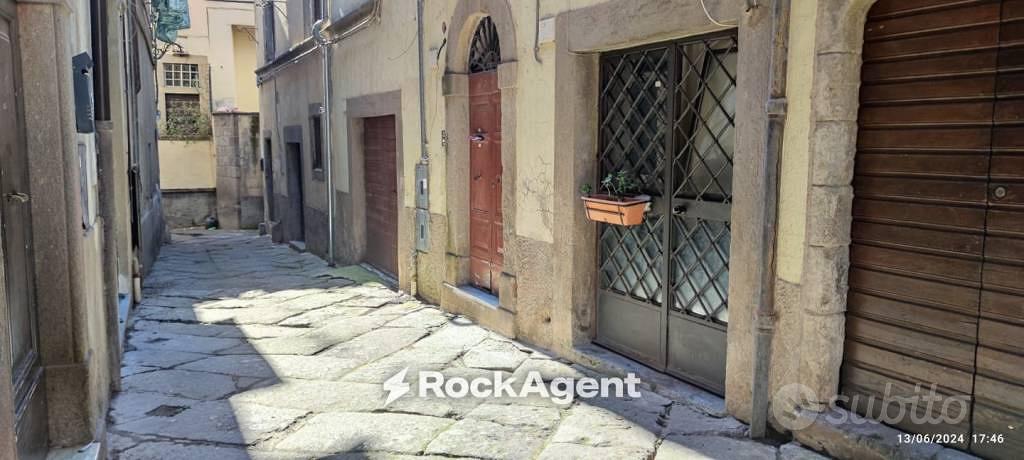 Appartamento – Viterbo, La Quercia - Altro