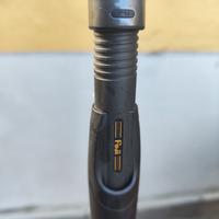 Matrix Horizon Pro 3.70 distanze 90 gr.