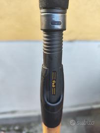 Matrix Horizon Pro 3.70 distanze 90 gr.