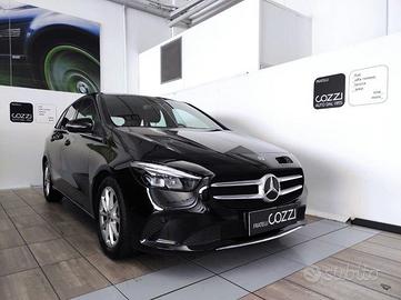 MERCEDES-BENZ Classe B (W247) - B 160 Business