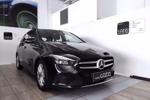 MERCEDES-BENZ Classe B (W247) - B 160 Business