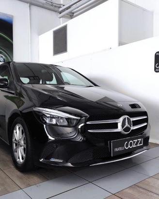 MERCEDES-BENZ Classe B (W247) - B 160 Business