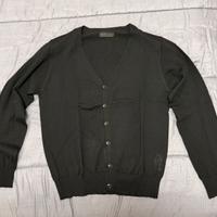 Maglione Uomo con bottoni