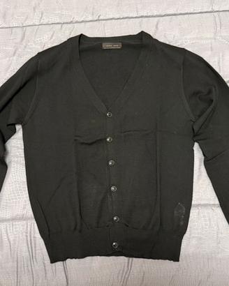 Maglione Uomo con bottoni