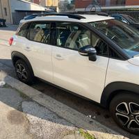 Citroen C3 haircross