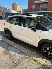 Citroen C3 haircross