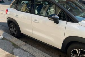 Citroen C3 haircross