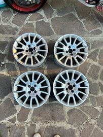 Cerchi 16 fiat bravo
