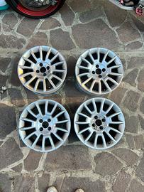 Cerchi 16 fiat bravo