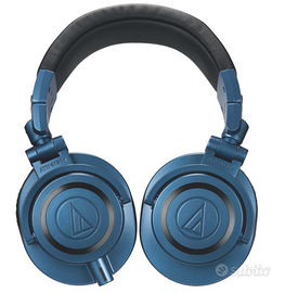 Audio-Technica M50xDS Cuffie Monitor B0B8DXJXNH - Audio/Video In vendita a  Latina