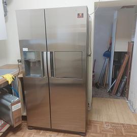 frigo side by side Samsung