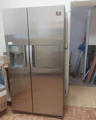 frigo side by side Samsung