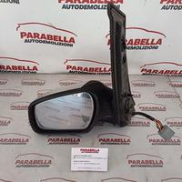specchietto retrovisore sinistro Ford Cmax 2008