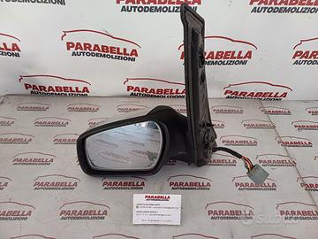 specchietto retrovisore sinistro Ford Cmax 2008