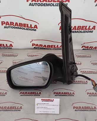 specchietto retrovisore sinistro Ford Cmax 2008