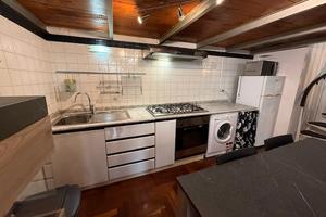 Centro Storico: appartamento arredato