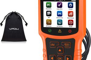 ODB2 Scanner per Autodiagnosi. NUOVO.