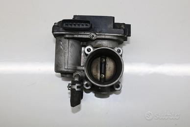 CORPO FARFALLATO OPEL Agila B 33920-51K1 Benzina 1