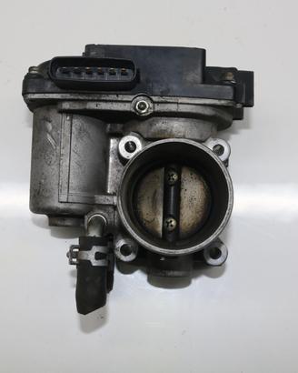 CORPO FARFALLATO OPEL Agila B 33920-51K1 Benzina 1