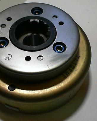 VOLANO MAGNETE RUOTA LIBERA HD JOYRIDE 125 - 200 K