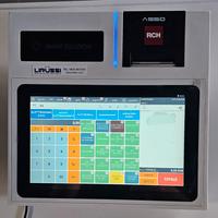 registratore di cassa rch