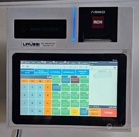 registratore di cassa rch