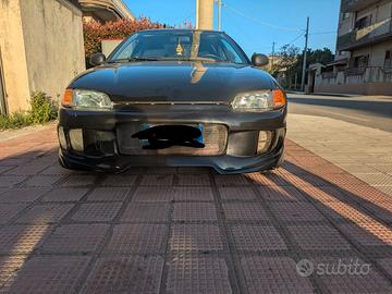 Paraurti Auto per Honda Civic Eg/Ej