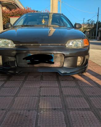 Paraurti Auto per Honda Civic Eg/Ej