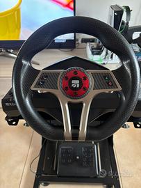 Volante per playstation