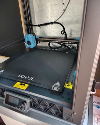 Stampante 3d Sovol SV08