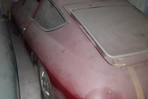 Fulvia Sport Zagato 1300S