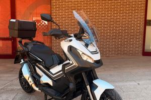 Honda X-ADV 750