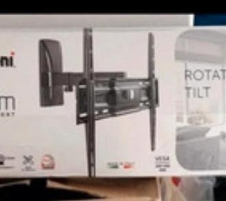Supporto tv