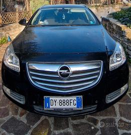 opel insignia 1.6 gpl