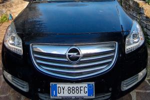 opel insignia 1.6 gpl