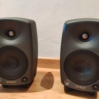 monitor Genelec 8130A (coppia)