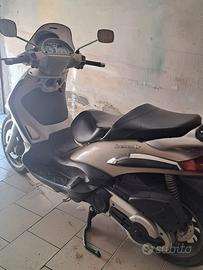 Liberty 500