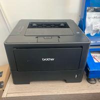 stampante brother hl 5450dn