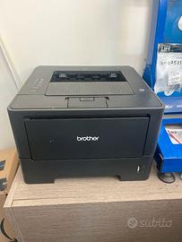 stampante brother hl 5450dn